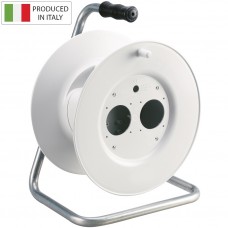 Μπαλαντέζα Καρούλι Βιομηχανικού Τύπου Χωρίς Καλωδίο 2 Θέσεων